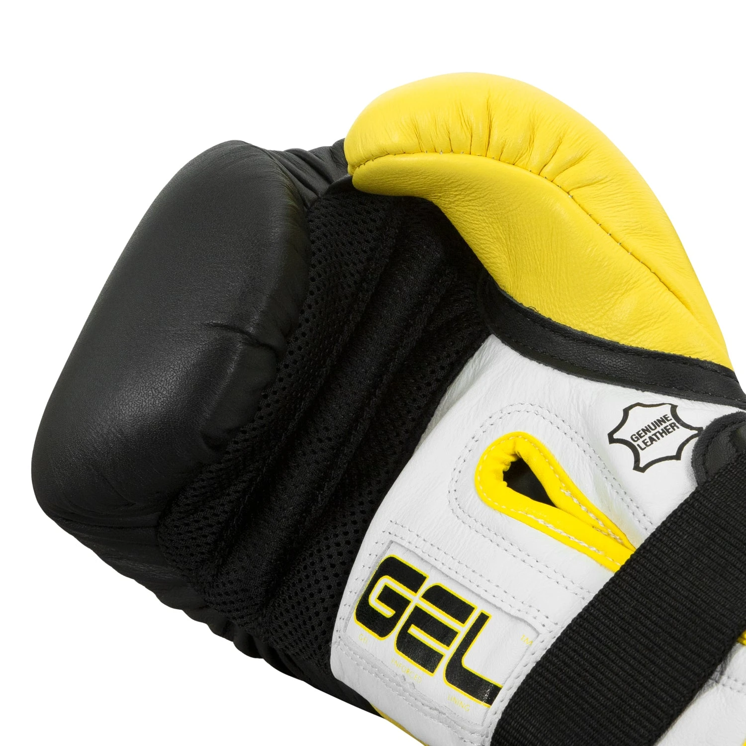 TITLE Boxing Gel Suspense V2T Training Gloves 15 TITLE Boxing Gel Suspense V2T Training Gloves - Image 13
