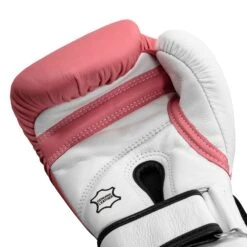 TITLE Boxing Gel World Bag Gloves -boxing supplies store GTWBG PK WH 005