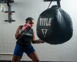 TITLE Boxing Gel World Bag Gloves -boxing supplies store GTWBGPK 1