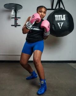 TITLE Boxing Gel World Bag Gloves -boxing supplies store GTWBGPK 2