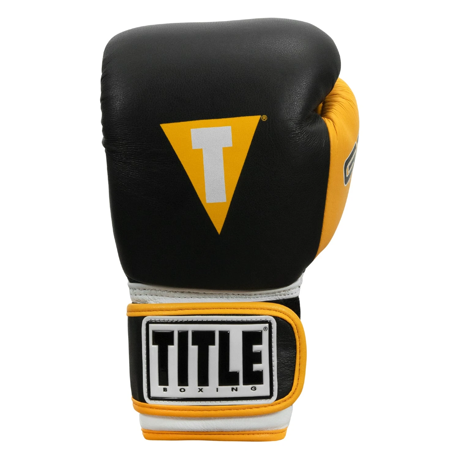 TITLE Boxing Gel World V2T Bag Gloves 15 TITLE Boxing Gel World V2T Bag Gloves - Image 13