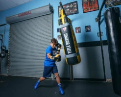 TITLE Boxing Gel World V2T Bag Gloves 37 TITLE Boxing Gel World V2T Bag Gloves -boxing supplies store GTWBGV2TBKGDWH 2 1c486990 2abf 454b 9766 48e64cb05cc0