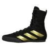 Adidas Box Hog 4 Boxing Boots 1 Adidas Box Hog 4 Boxing Boots -boxing supplies store GZ6116 1
