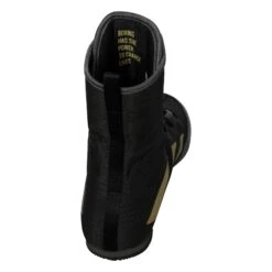 Adidas Box Hog 4 Boxing Boots 11 Adidas Box Hog 4 Boxing Boots -boxing supplies store GZ6116 5