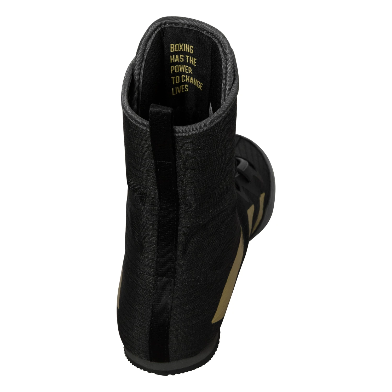 Adidas Box Hog 4 Boxing Boots 7 Adidas Box Hog 4 Boxing Boots - Image 5