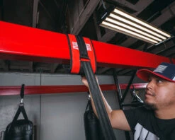 TITLE Boxing Universal Heavy Bag Hanger -boxing supplies store HBH13 2 d5d72934 adf1 4607 9479 63852fb551d9