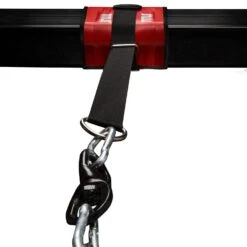 TITLE Boxing Universal Heavy Bag Hanger -boxing supplies store HBH13 5