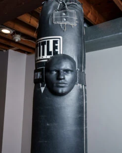 TITLE Boxing Heavy Bag Striking Mask 13 TITLE Boxing Heavy Bag Striking Mask -boxing supplies store HBSM2 2