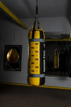 TITLE Boxing Greatest Heavy Bag Ever 17 TITLE Boxing Greatest Heavy Bag Ever -boxing supplies store HBTGE110