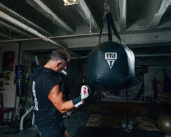 TITLE Boxing Body Snatcher Bag -boxing supplies store HBWBBK 3