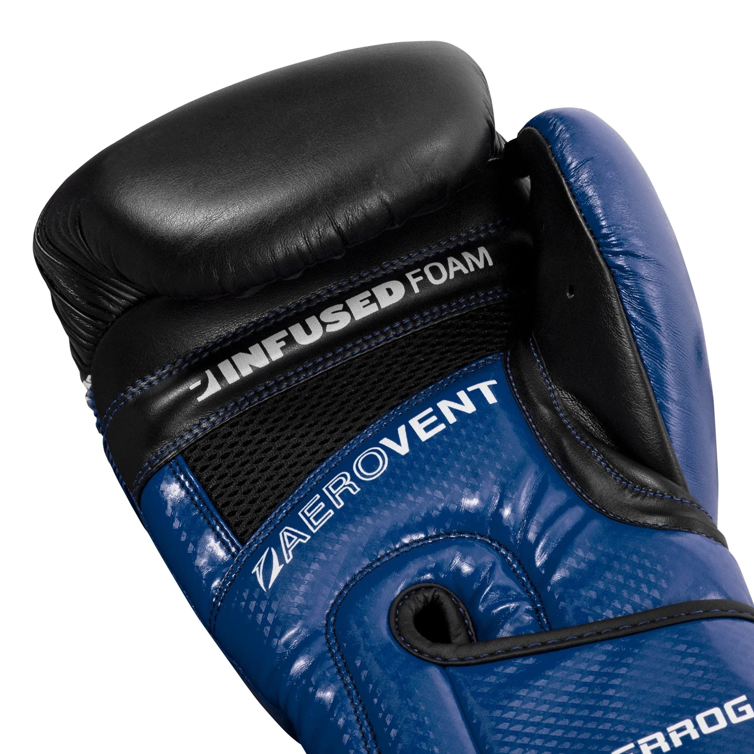 TITLE Boxing Infused Foam Interrogate Training Gloves 2.0 17 TITLE Boxing Infused Foam Interrogate Training Gloves 2.0 - Image 15