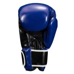 TITLE Boxing Instinct Fitness Bag Gloves 31 TITLE Boxing Instinct Fitness Bag Gloves -boxing supplies store IFBG BL BK 4