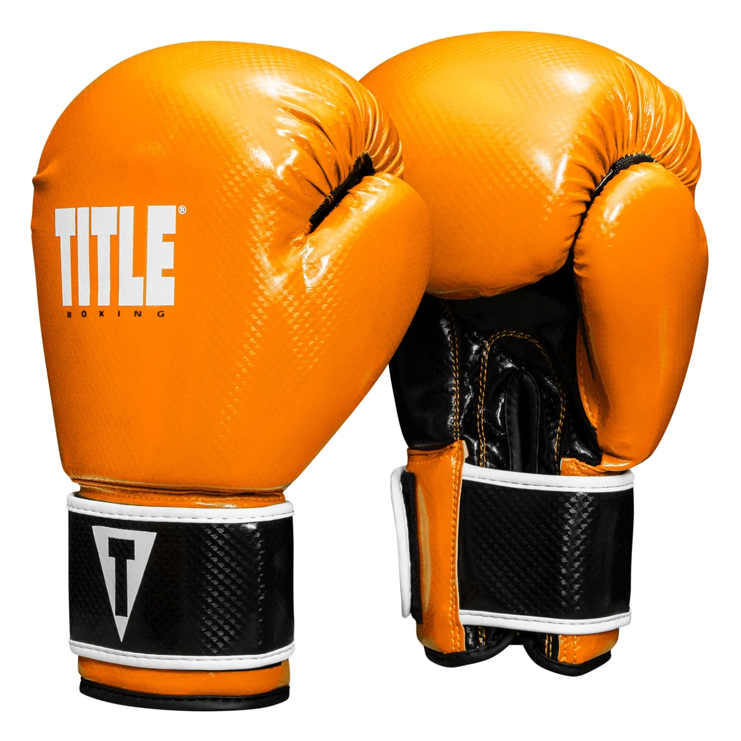 TITLE Boxing Instinct Fitness Bag Gloves 16 TITLE Boxing Instinct Fitness Bag Gloves - Image 14