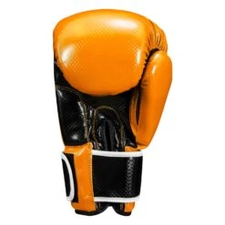TITLE Boxing Instinct Fitness Bag Gloves 37 TITLE Boxing Instinct Fitness Bag Gloves -boxing supplies store IFBG OR BK 04