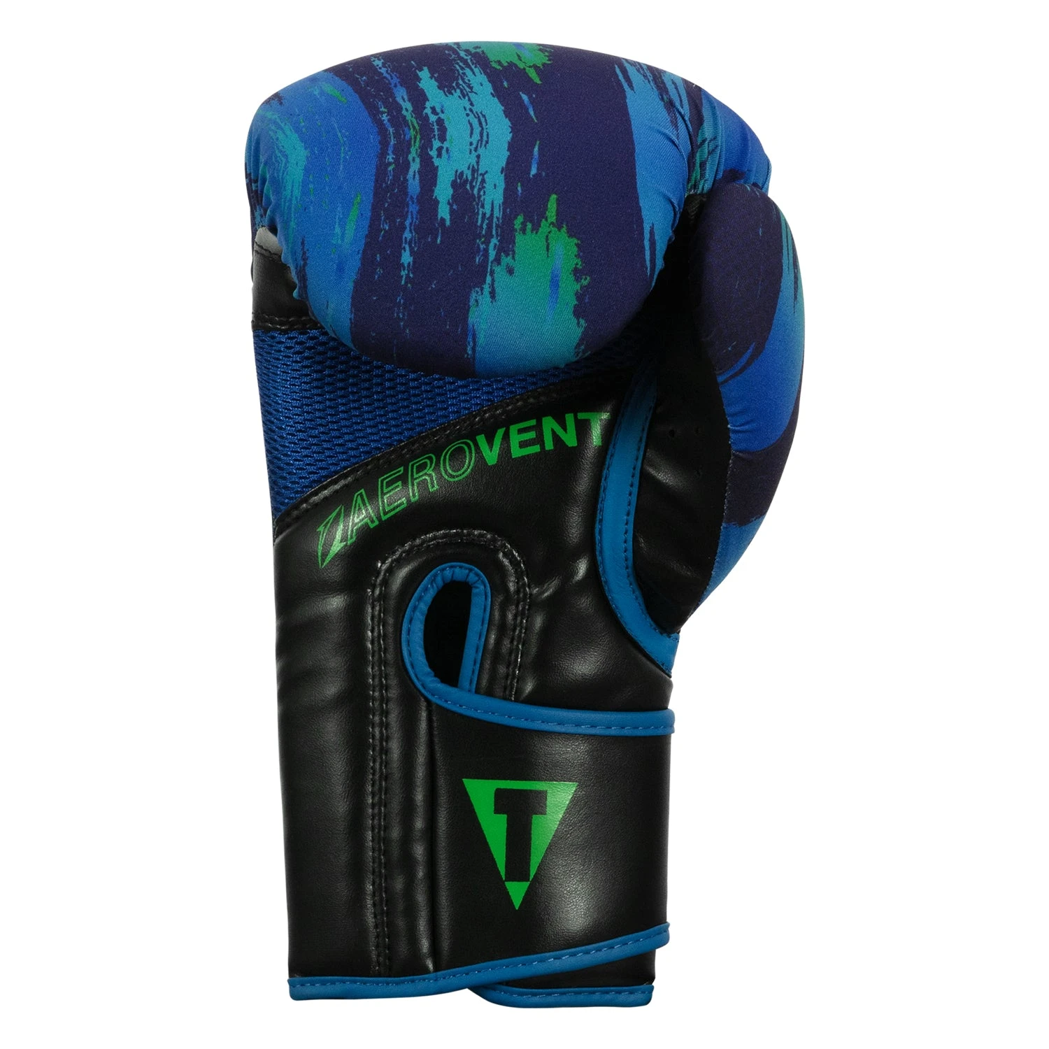 TITLE Boxing Infused Foam Electric Bag Gloves 7 TITLE Boxing Infused Foam Electric Bag Gloves - Image 5