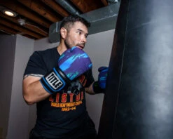 TITLE Boxing Infused Foam Electric Bag Gloves 17 TITLE Boxing Infused Foam Electric Bag Gloves -boxing supplies store IFSOBGBL 3 957d008b 9b58 4138 8685 d20cdd6e484f