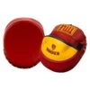 Emanuel Steward's KRONK Boxing Gym Leather Punch Mitts 2 Emanuel Steward's KRONK Boxing Gym Leather Punch Mitts -boxing supplies store KNKPM 5