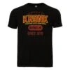 TITLE Boxing Legacy Property Of KRONK Tee -boxing supplies store KNKTS1 BK 1