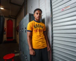 TITLE Boxing Legacy KRONK Detroit Tee 11 TITLE Boxing Legacy KRONK Detroit Tee -boxing supplies store KNKTS4YE 2