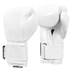 TITLE Boxing Ko-Vert Bag Gloves -boxing supplies store KOVBG WH 02
