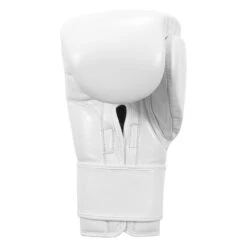 TITLE Boxing Ko-Vert Training Gloves 28 TITLE Boxing Ko-Vert Training Gloves -boxing supplies store KOVTG WH 04