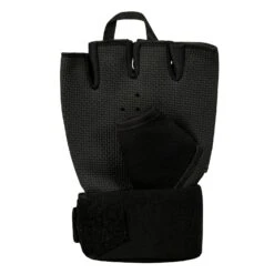 TITLE Boxing Defender Sublimated Glove Wraps 35 TITLE Boxing Defender Sublimated Glove Wraps -boxing supplies store KSGW BK GD 4