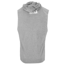 TITLE Boxing Boxer Muscle Hoodie Tee -boxing supplies store KTA22 GR 2
