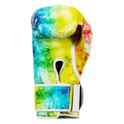 TITLE Boxing Limited Edition Tie Dye Bag Gloves 14 TITLE Boxing Limited Edition Tie Dye Bag Gloves -boxing supplies store LETDBG RBW 4