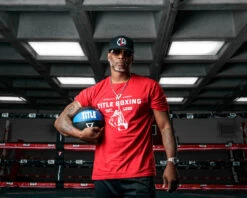 TITLE Boxing '98 Quality Goods Tee -boxing supplies store LTA5RD 1