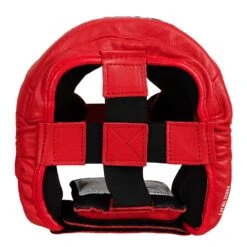 TITLE Boxing USA Boxing Masters Competition Headgear -boxing supplies store MACHX RD 5