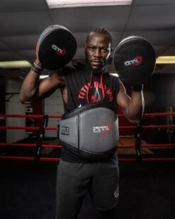 TITLE Boxing Memory Foam Tech Punch Mitts -boxing supplies store MFMPM 32473b53 2883 40c5 99a3 c9515651fa7d