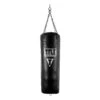 TITLE Boxing Professional Choice 125lb Leather Heavy Bag 1 TITLE Boxing Professional Choice 125lb Leather Heavy Bag -boxing supplies store OGHBL 1