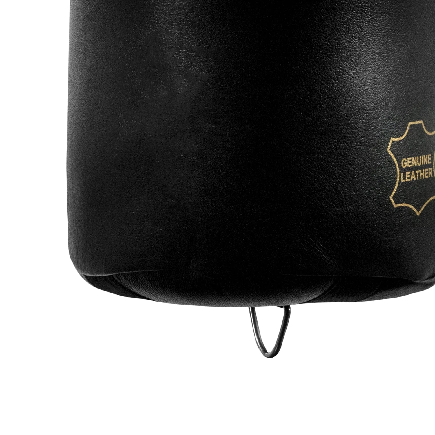 TITLE Boxing Professional Choice 125lb Leather Heavy Bag 6 TITLE Boxing Professional Choice 125lb Leather Heavy Bag - Image 4