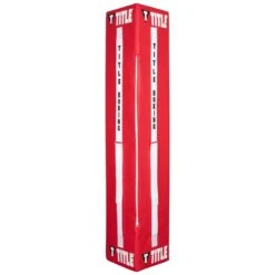 TITLE Boxing Blank Jumbo Corner Cushion V3.0 – Single 22 TITLE Boxing Blank Jumbo Corner Cushion V3.0 – Single -boxing supplies store OSCC3B RD 2
