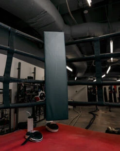 TITLE Boxing Blank Jumbo Corner Cushion V3.0 – Single 19 TITLE Boxing Blank Jumbo Corner Cushion V3.0 – Single -boxing supplies store OSCC3BBK 1