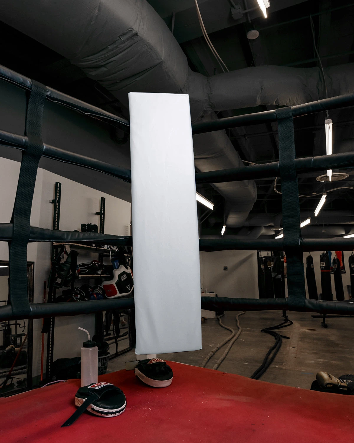 TITLE Boxing Blank Jumbo Corner Cushion V3.0 – Single 13 TITLE Boxing Blank Jumbo Corner Cushion V3.0 – Single - Image 11