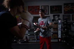 TITLE Boxing Jumbo Corner Cushions – Set Of 4 9 TITLE Boxing Jumbo Corner Cushions – Set Of 4 -boxing supplies store OSCCSBK