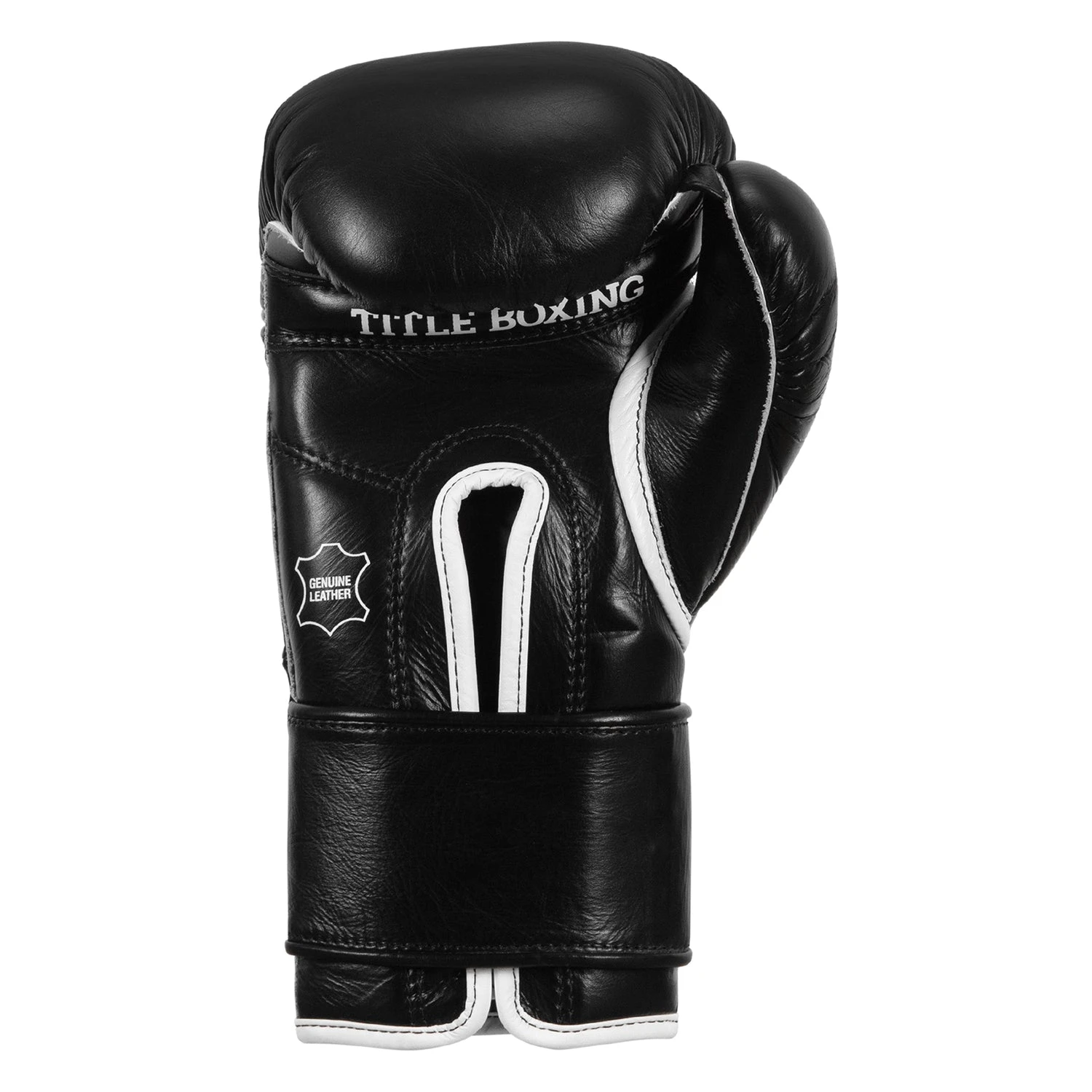 TITLE Boxing Old School Leather Bag Gloves 2.0 7 TITLE Boxing Old School Leather Bag Gloves 2.0 - Image 5