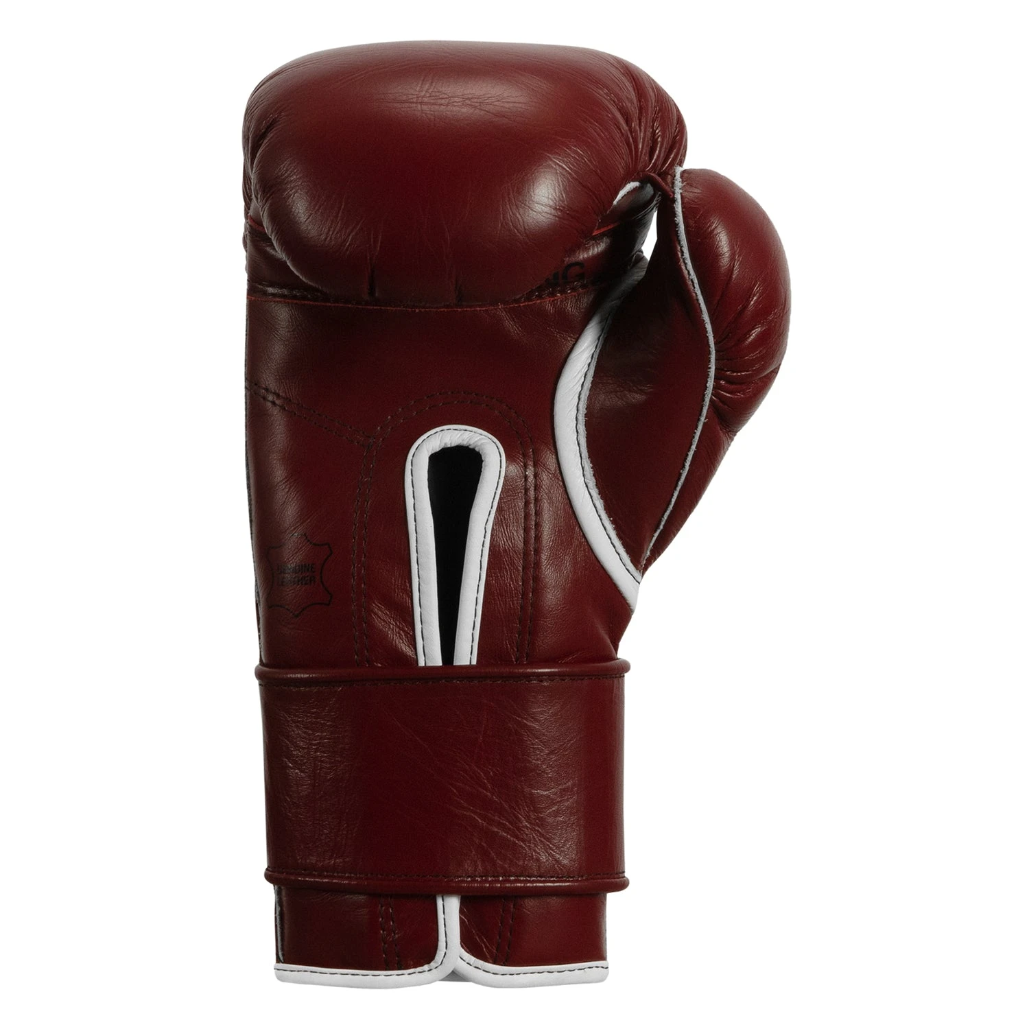 TITLE Boxing Old School Leather Bag Gloves 2.0 16 TITLE Boxing Old School Leather Bag Gloves 2.0 - Image 14