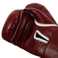 TITLE Boxing Old School Leather Bag Gloves 2.0 33 TITLE Boxing Old School Leather Bag Gloves 2.0 -boxing supplies store OSLBG2 MR 5