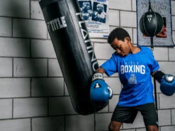 TITLE Platinum XLT Training Heavy Bag 3.0 9 TITLE Platinum XLT Training Heavy Bag 3.0 -boxing supplies store PHBX3 2