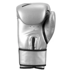 TITLE Platinum Prolific Boxing Bag Gloves 30 TITLE Platinum Prolific Boxing Bag Gloves -boxing supplies store PLBG SV BK 4