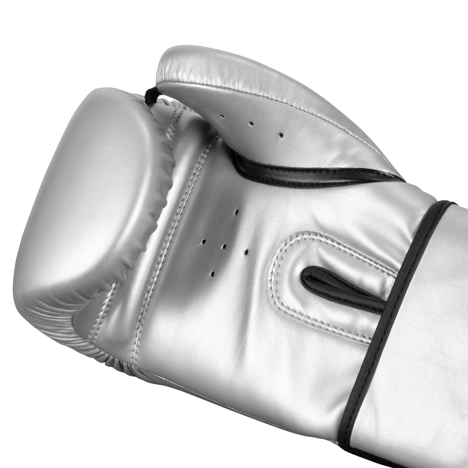 TITLE Platinum Prolific Boxing Bag Gloves 16 TITLE Platinum Prolific Boxing Bag Gloves - Image 14