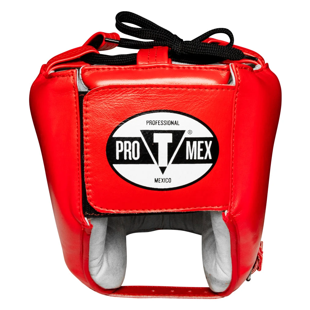 Pro Mex Pro Face Saver Headgear 3 12 Pro Mex Pro Face Saver Headgear 3 - Image 10