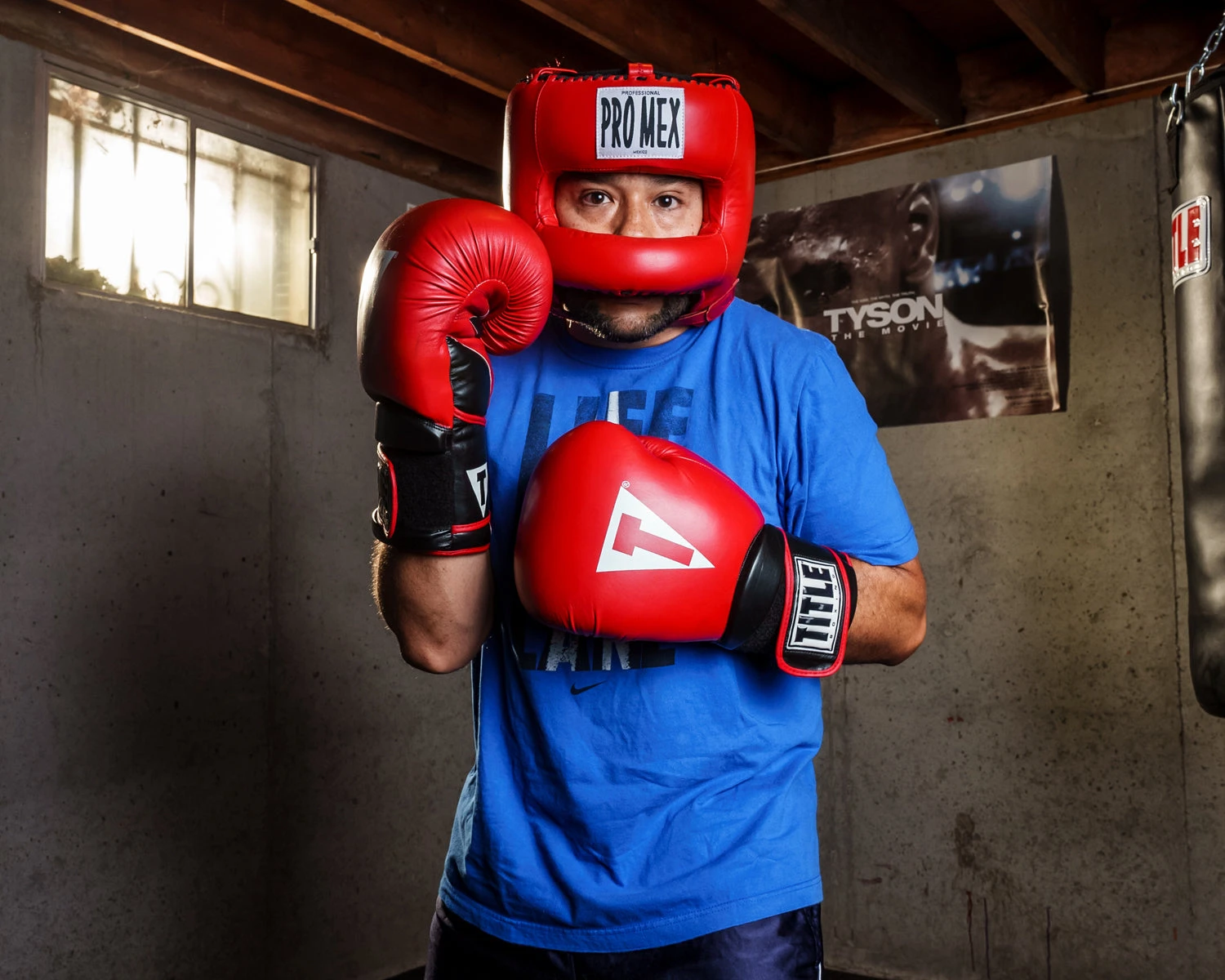 Pro Mex Pro Face Saver Headgear 3 9 Pro Mex Pro Face Saver Headgear 3 - Image 7