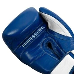 Pro Mex Professional Bag Gloves V3.0 -boxing supplies store PMHBG3 BL 005