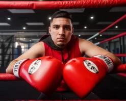 Pro Mex Professional Bag Gloves V3.0 -boxing supplies store PMHBG3RD 2