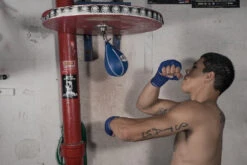 Pro Mex Professional Speed Bag V2.0 18 Pro Mex Professional Speed Bag V2.0 -boxing supplies store PMPSB2