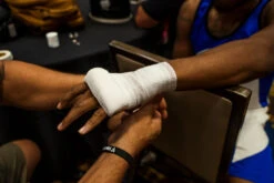 TITLE Platinum Primetime Super Gauze (Box Of 50 Rolls) 13 TITLE Platinum Primetime Super Gauze (Box Of 50 Rolls) -boxing supplies store PPSG50 3