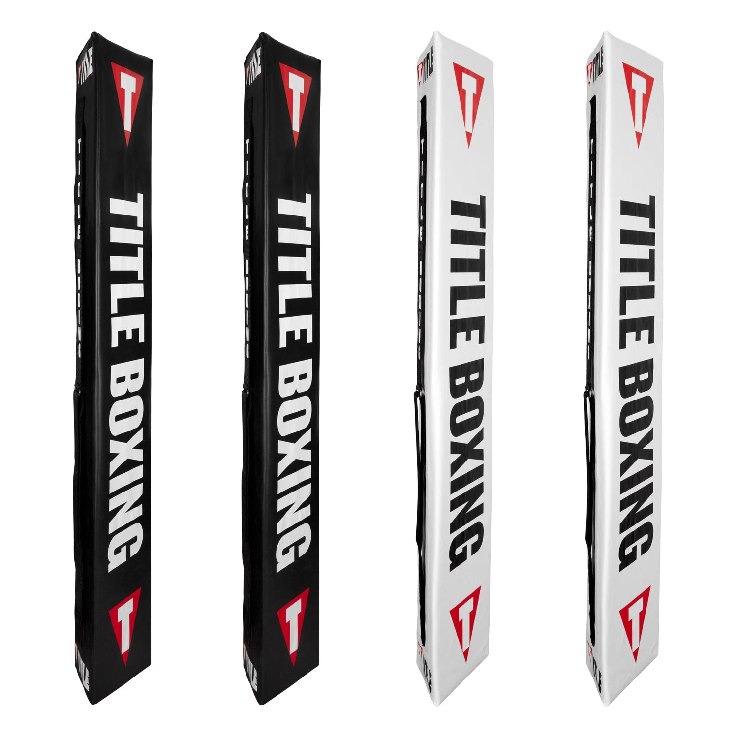 TITLE Boxing Pro Corner Cushions V3P – Set Of 4 11 TITLE Boxing Pro Corner Cushions V3P – Set Of 4 - Image 9